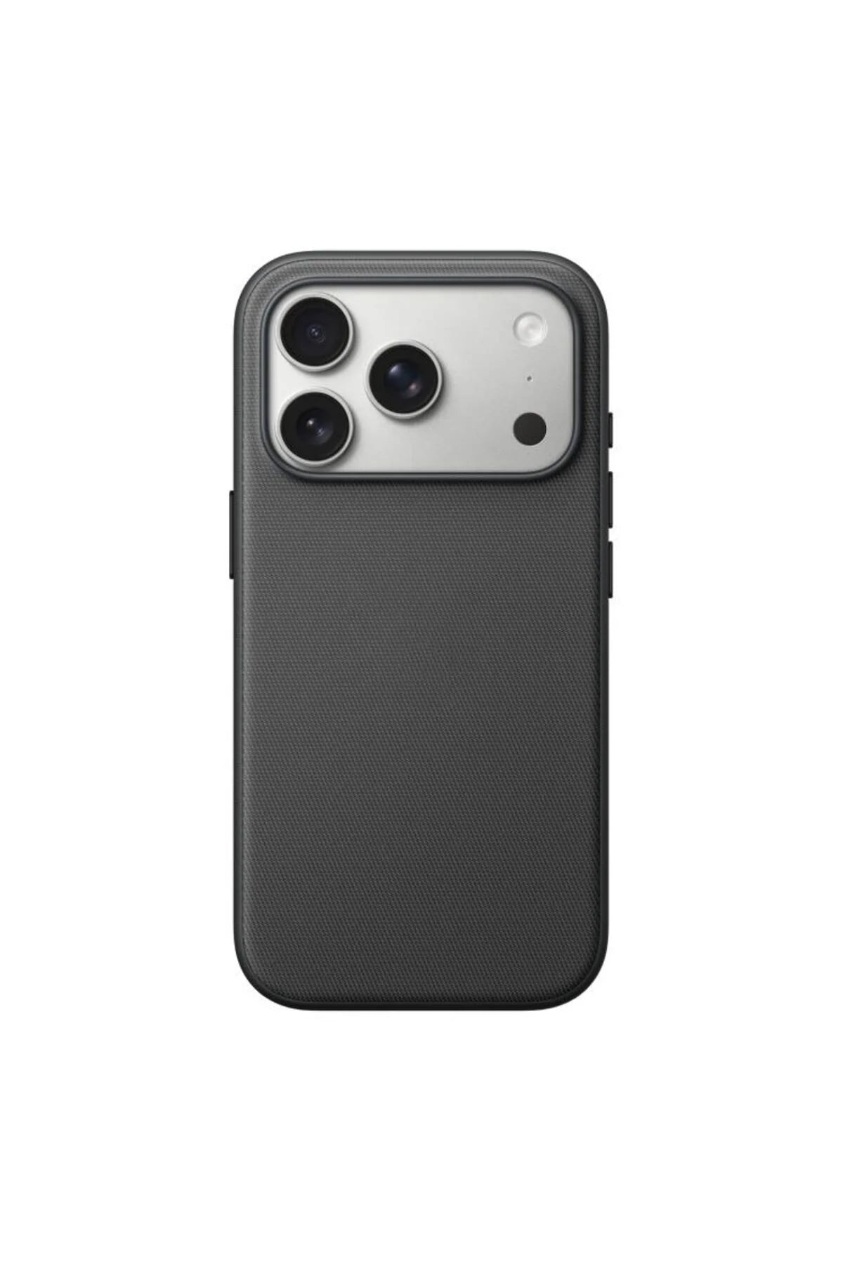 Iphone 17 Pro Case Techwooven Msafe Fabric Cover
