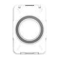 Magnetic Wallet &Card Holder with RFID Blocking Function for Iphone 17 16 15 14 Pro/ Pro Max/13 Pro Max/13 12 Pro Magsafe Wallet