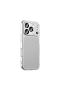 Iphone 17 Pro Case Jelly Transparent Silicone Cover
