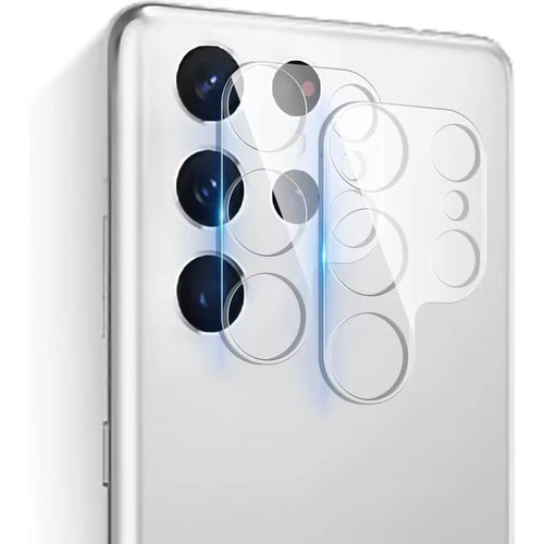 9H Camera Lens Protector for Samsung Galaxy S26 S25 S24 S23 S22 plus Ultra Lens Cover Tempered Glass for Samsung S26U S24 S25U